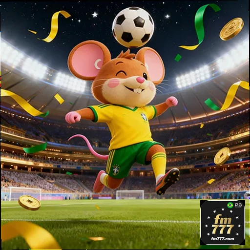 Imagem de apostas esportivas - fm777