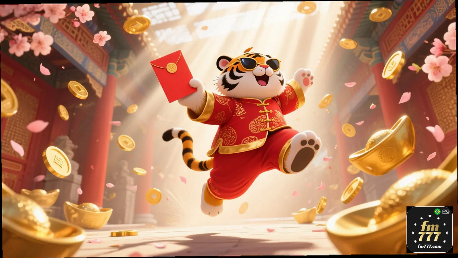 Benefícios VIP em - fm777