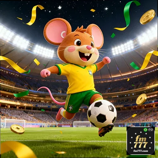 Apostas ao vivo fm - fm777