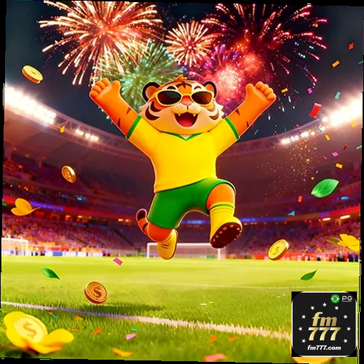 Apostas em futebol - fm777